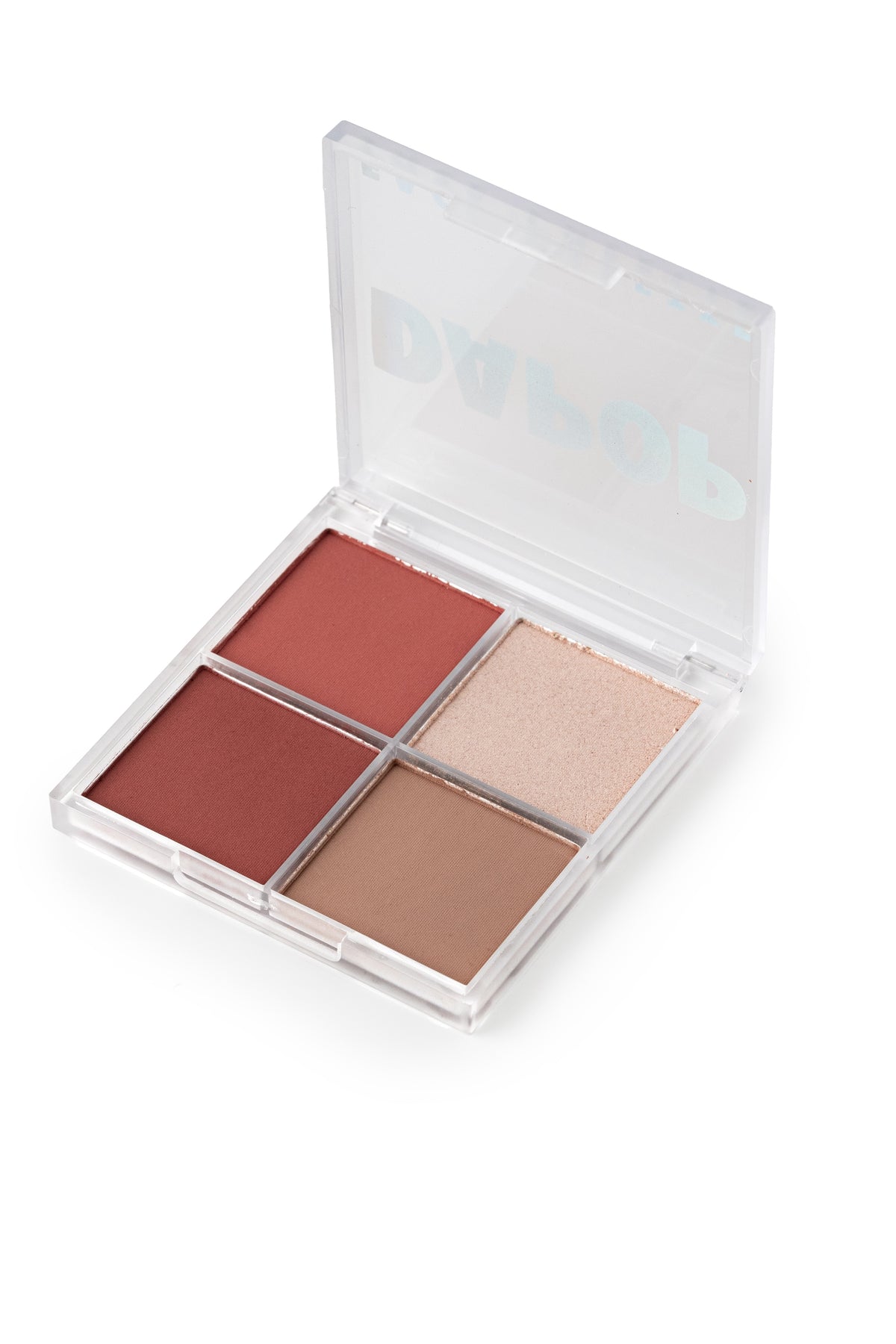 PALETA PARA ROSTRO