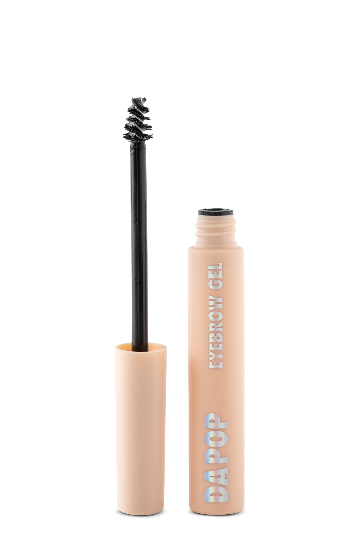 GEL PARA CEJAS TRANSPARENTE