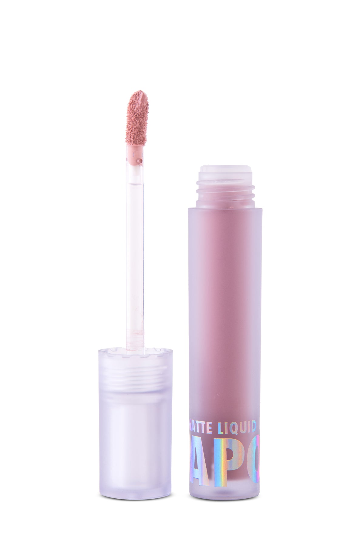 LABIAL LIQUIDO MATE NUDE