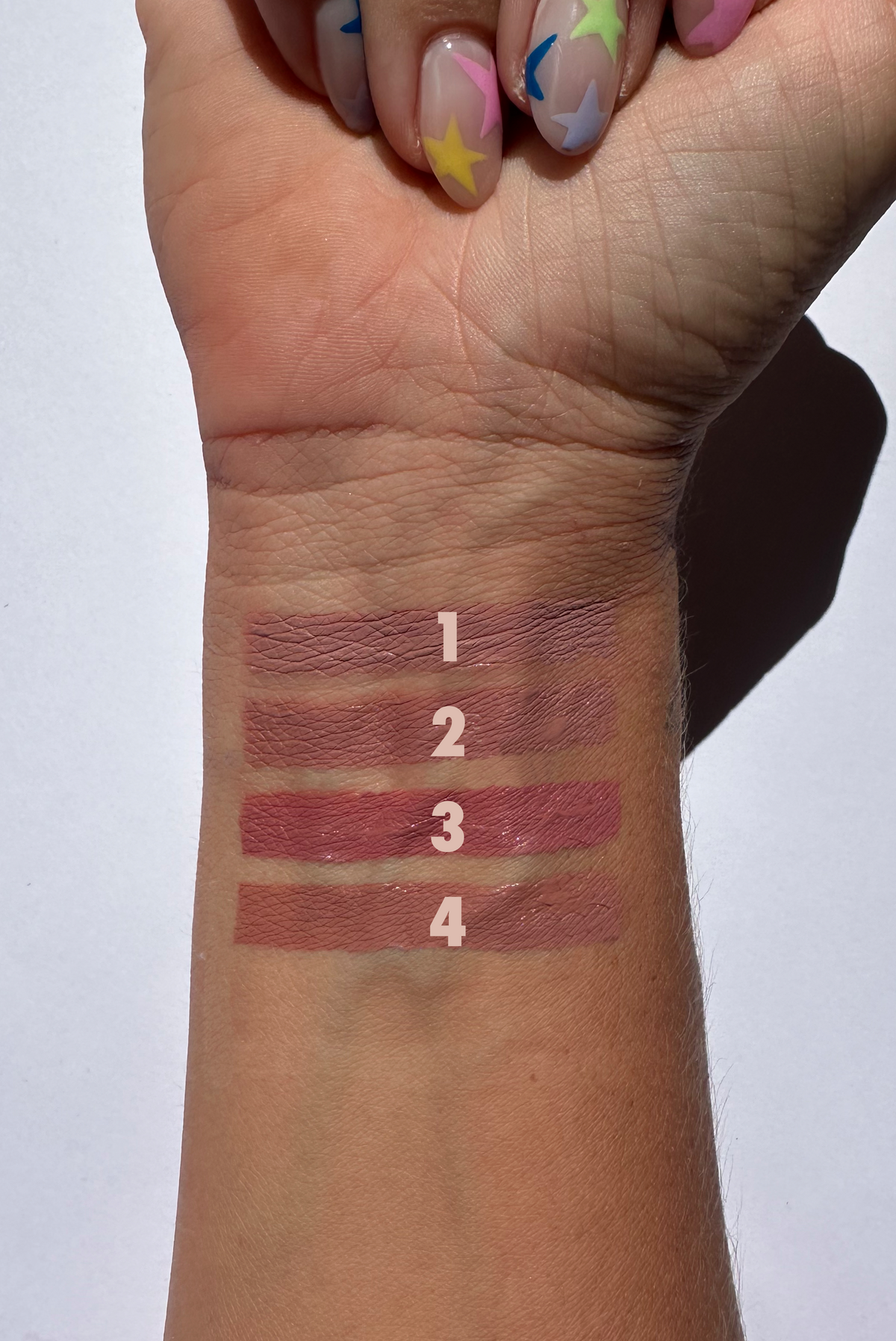 LABIAL LIQUIDO MATE NUDE