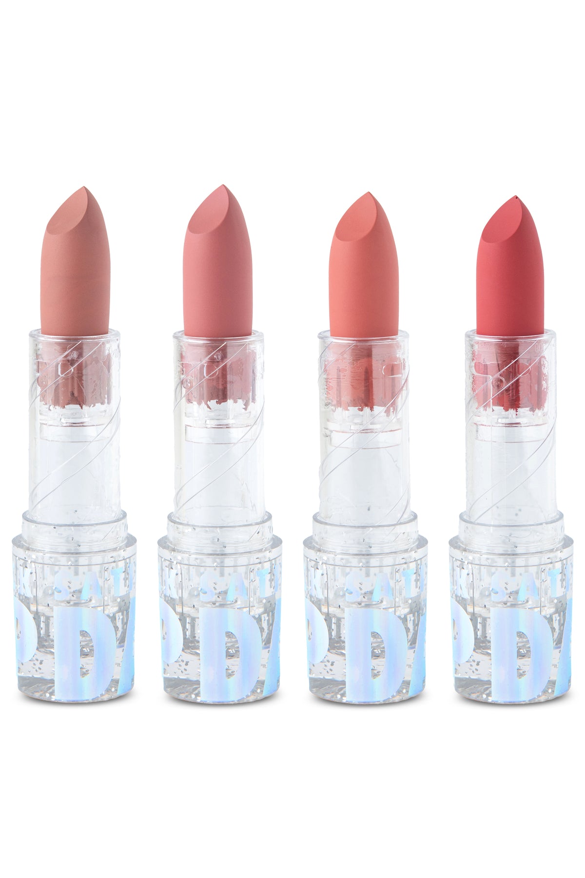 LABIAL SATINADO