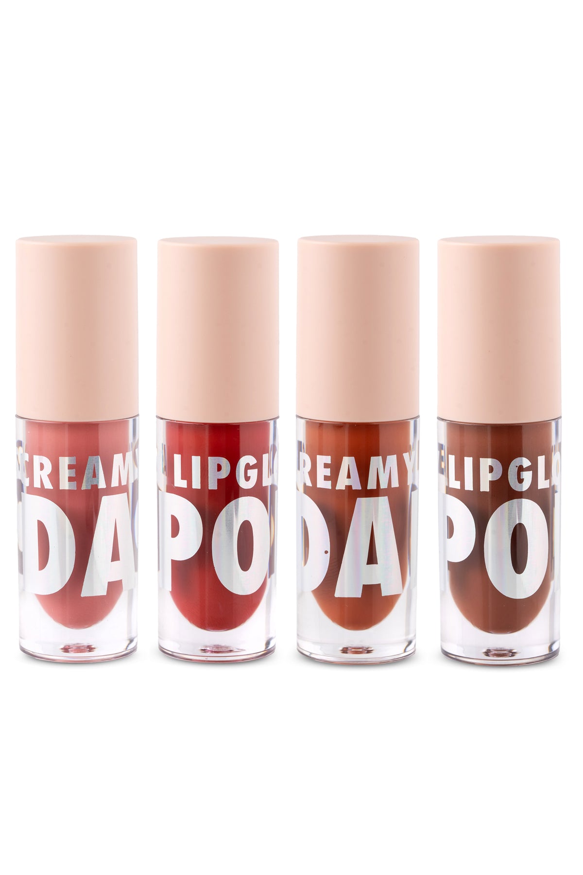 BRILLO LABIAL CREMOSO