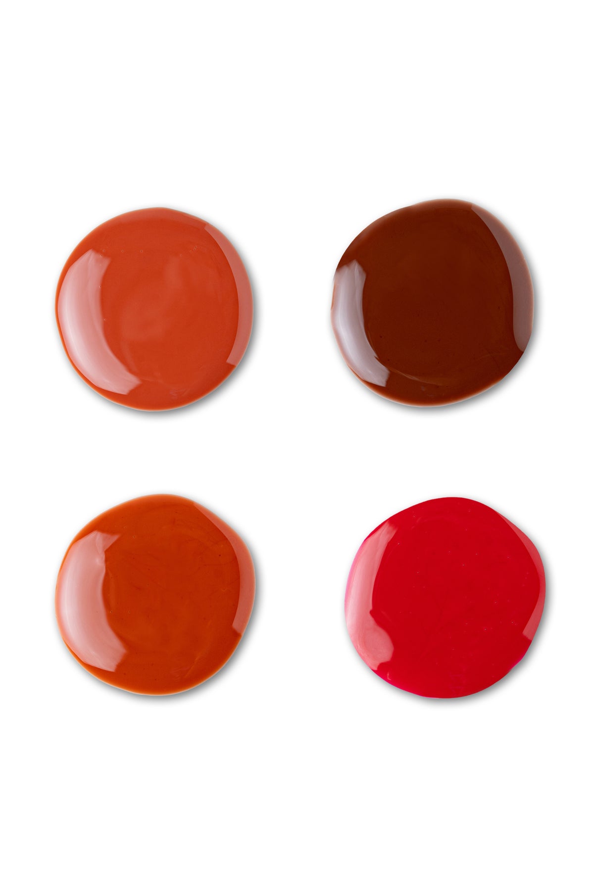 BRILLO LABIAL