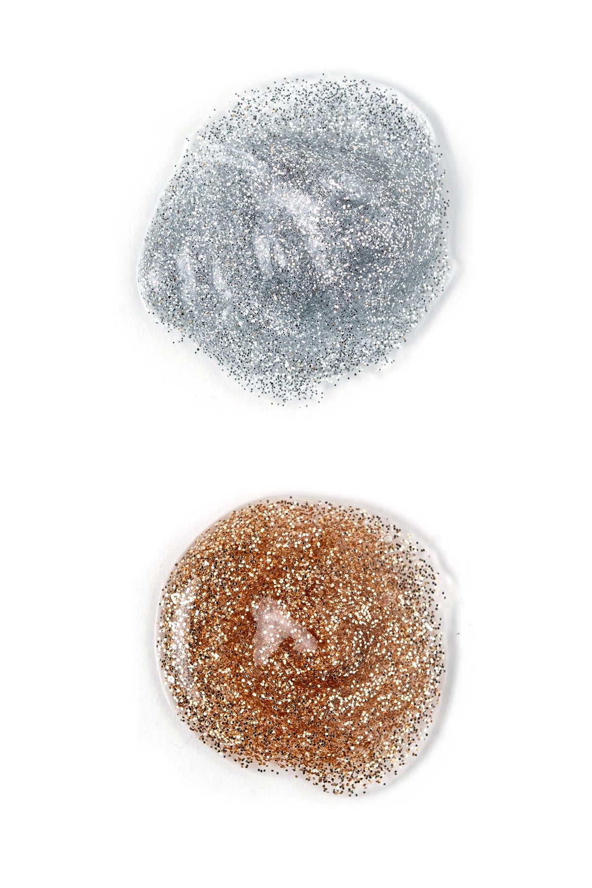 MASCARA GLITTER