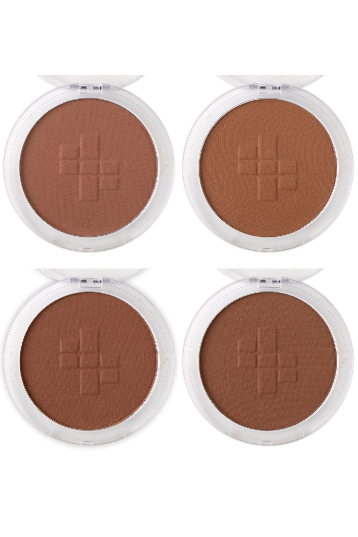 BRONZER EN POLVO