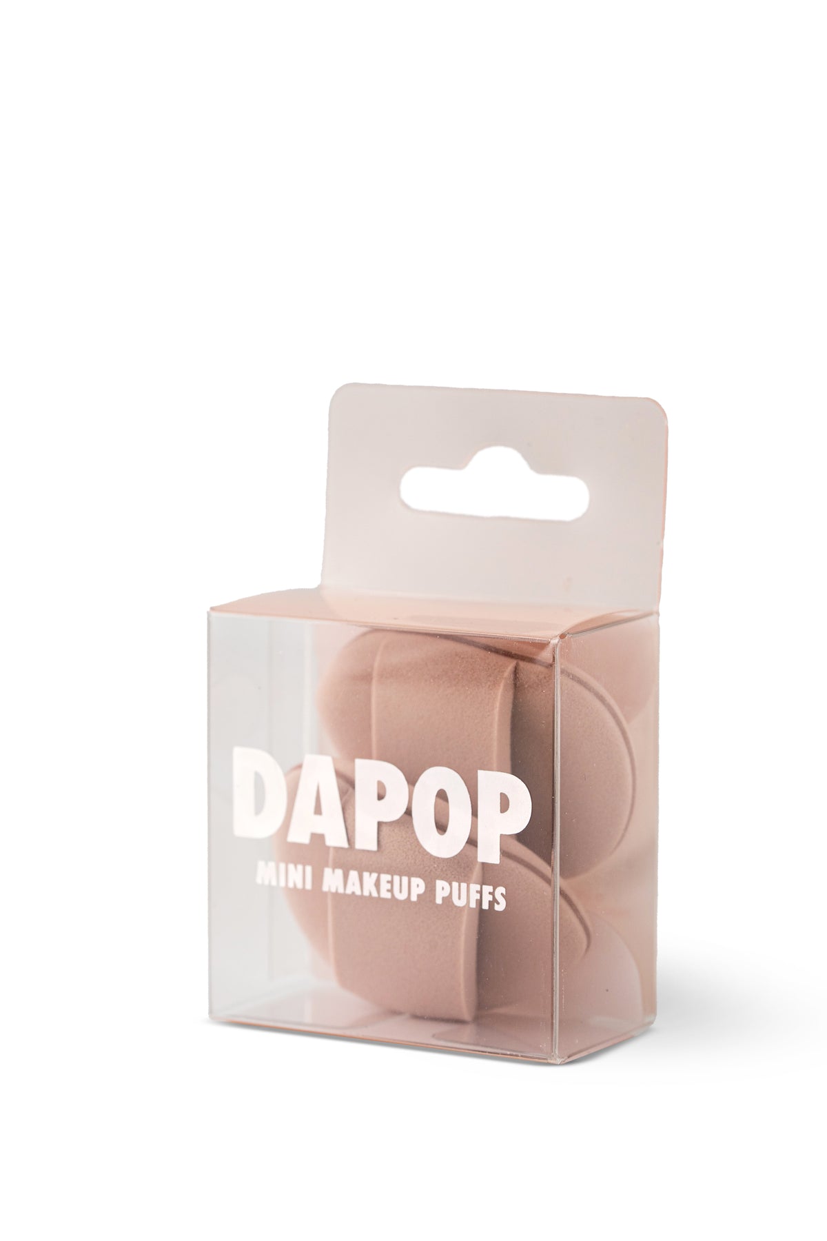 MINI ESPONJAS PARA MAQUILLAJE