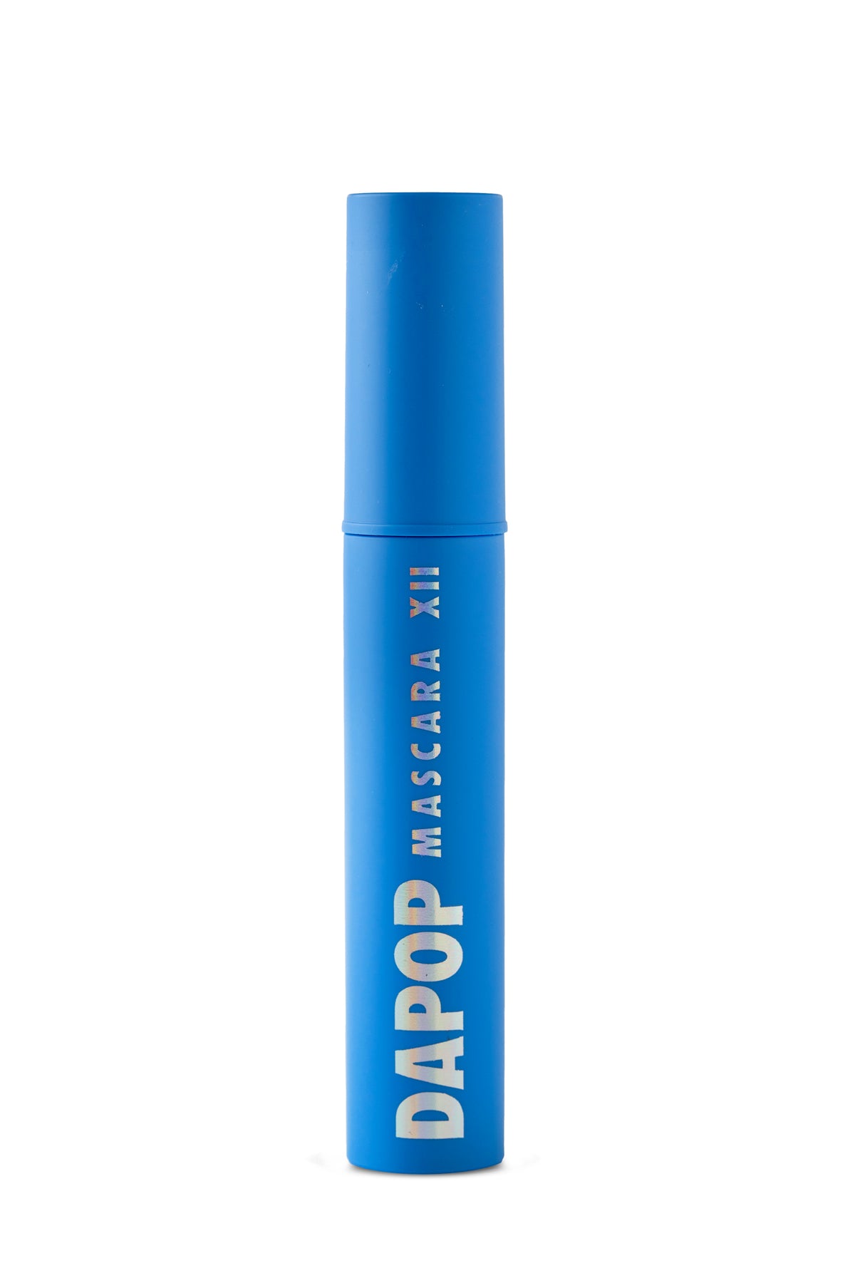 MASCARA XII