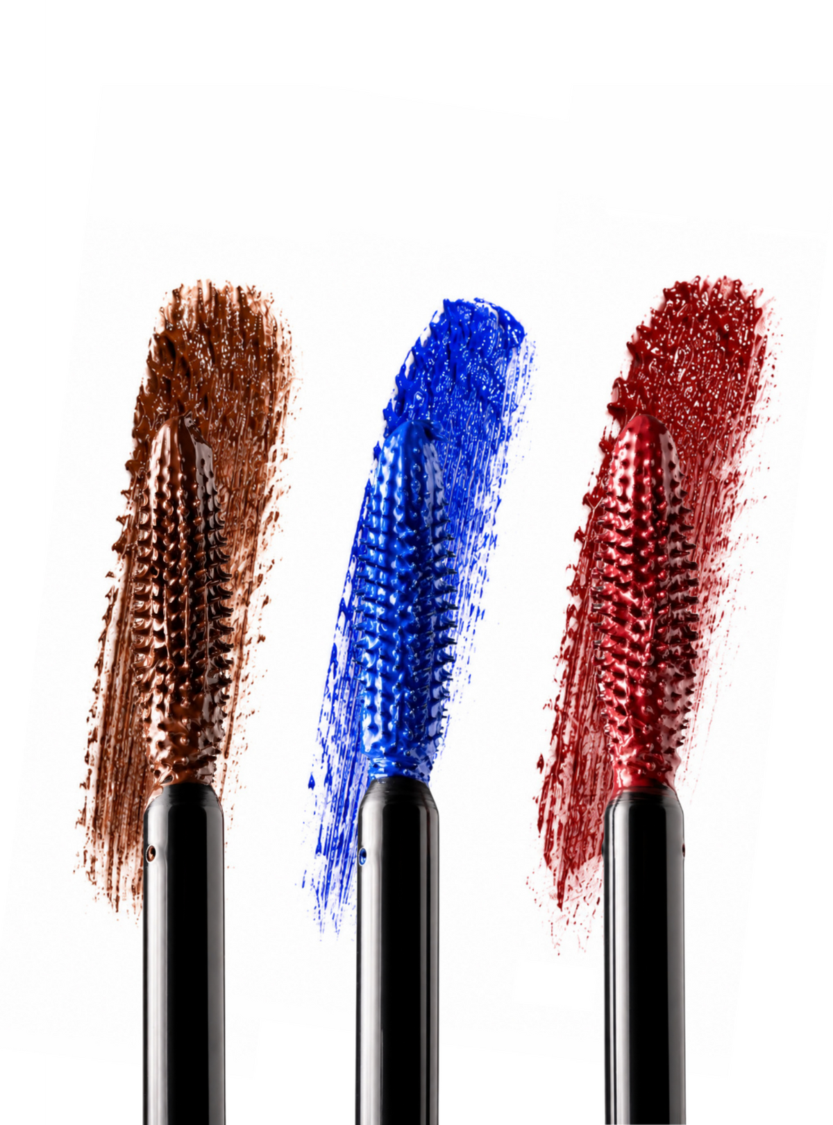 MASCARA COLOR