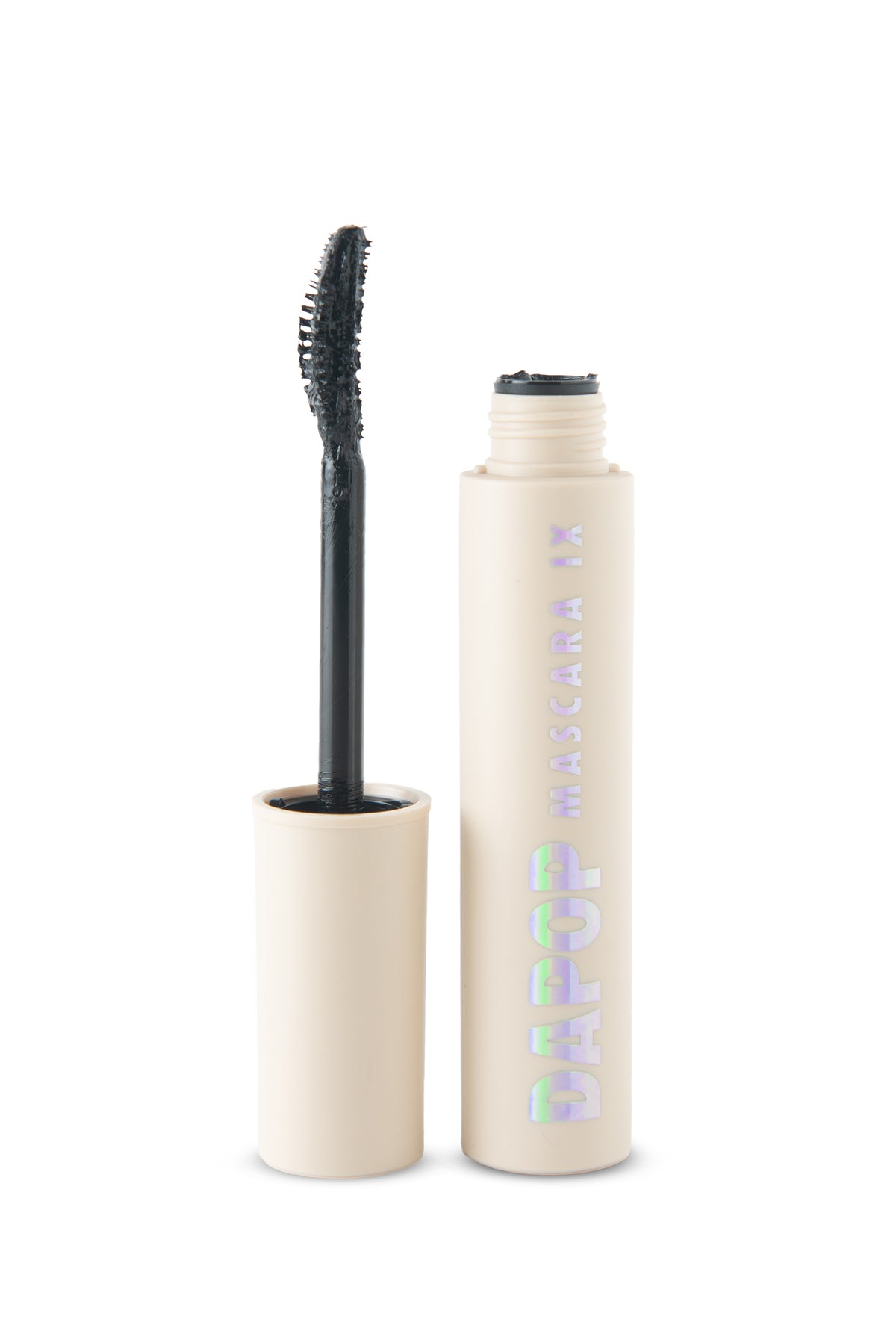 MASCARA IX