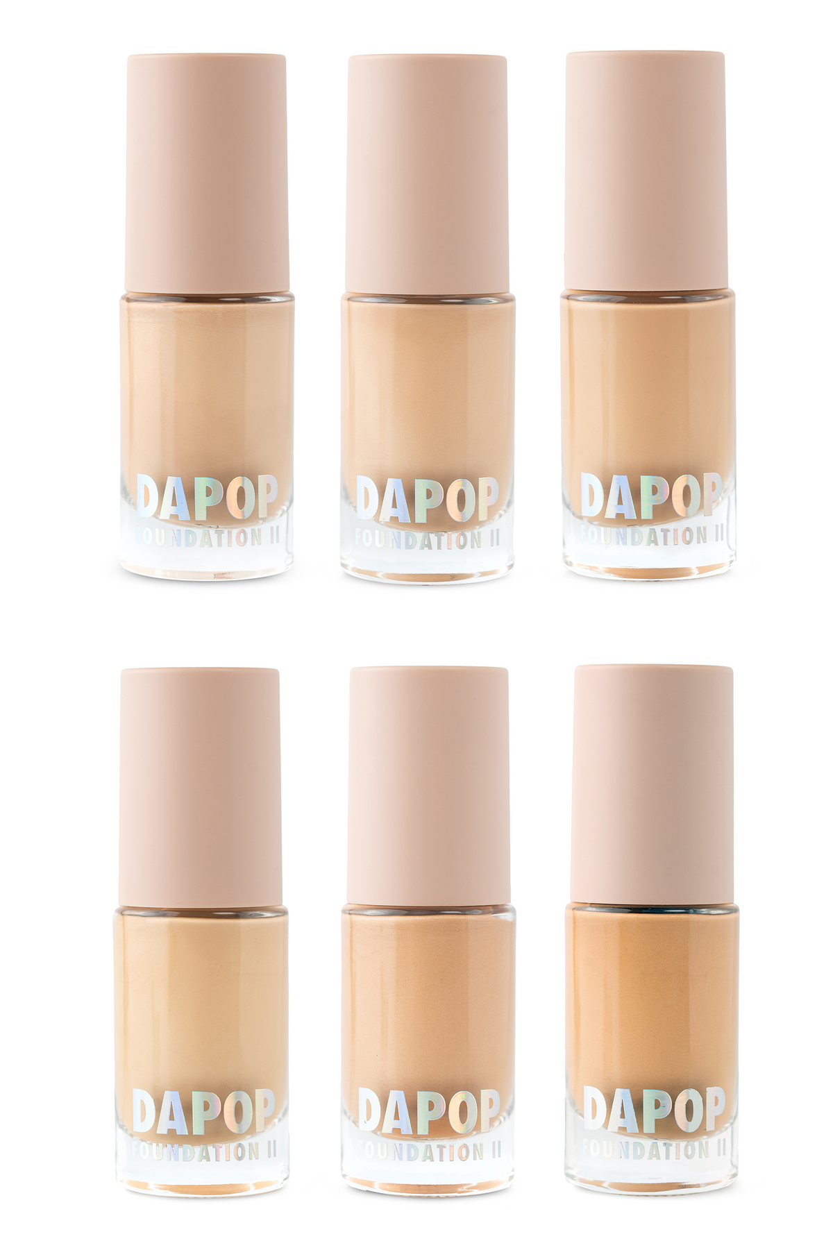 BASE LIQUIDA II