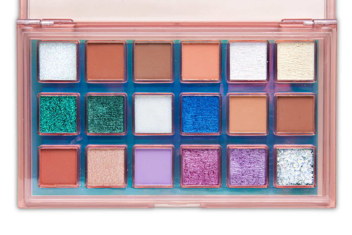 PALETA AURORA