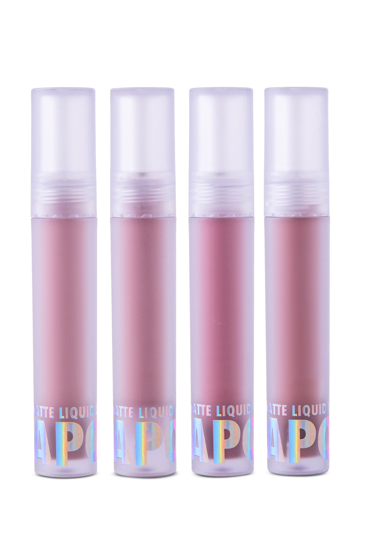 LABIAL LIQUIDO MATE NUDE