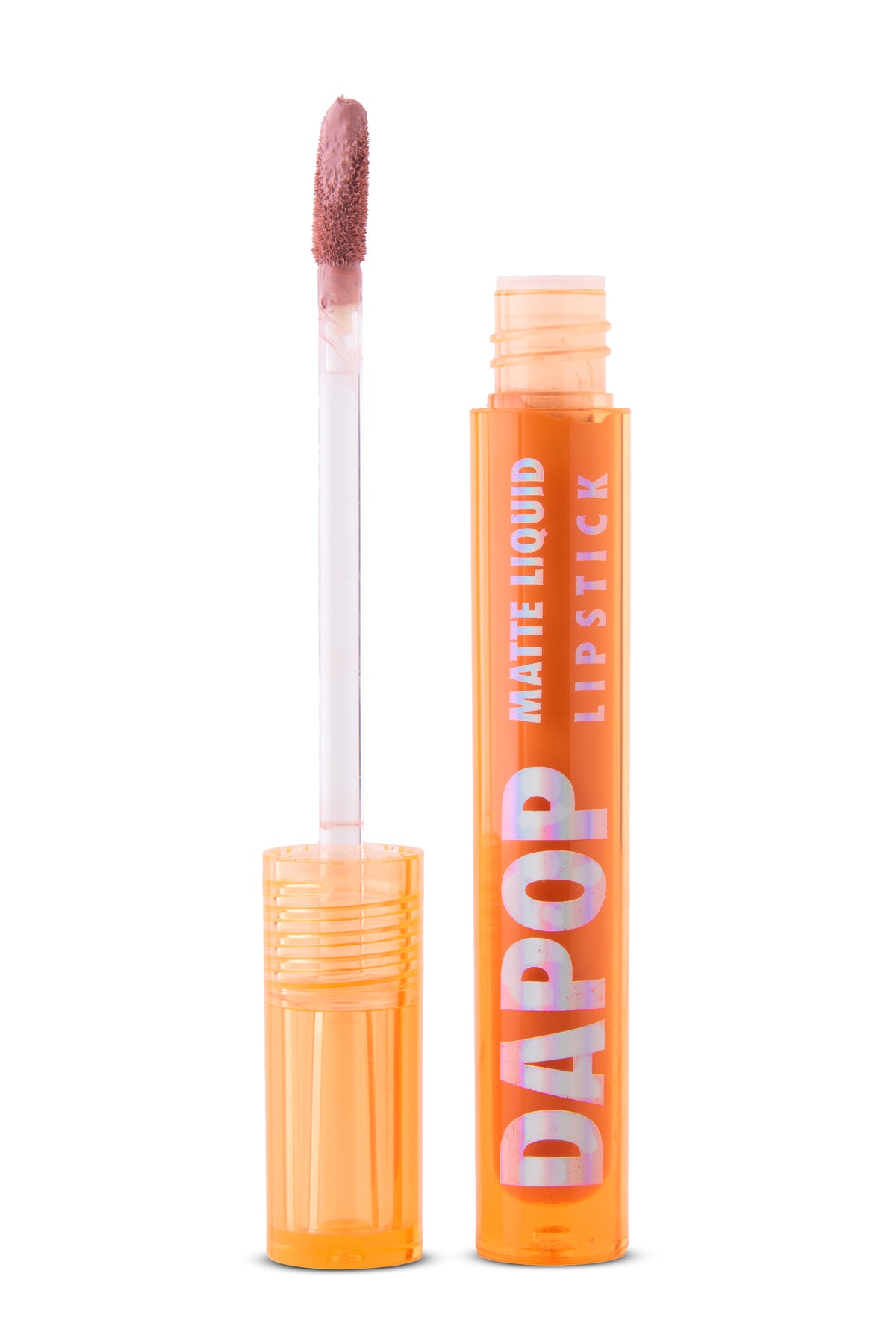 LABIAL LIQUIDO MATE NUDE