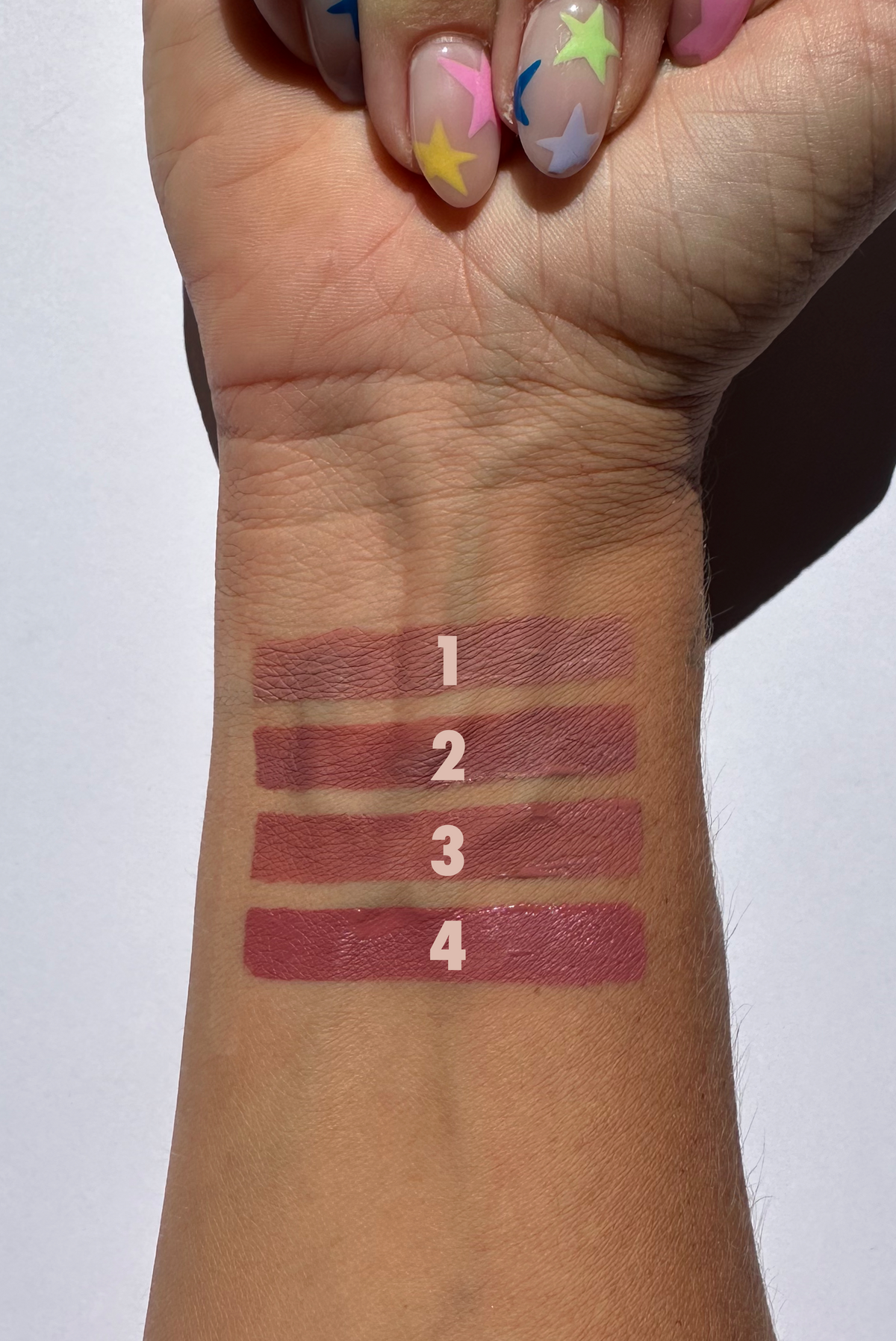 LABIAL LIQUIDO MATE NUDE