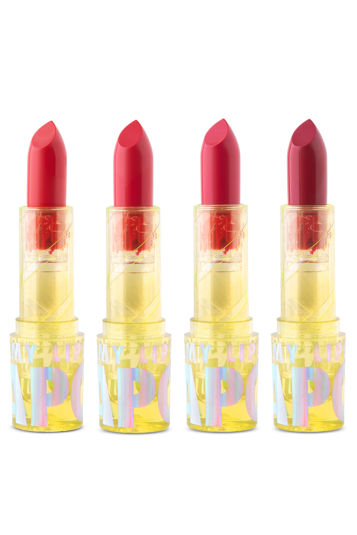 LABIAL CREMOSO ROJO