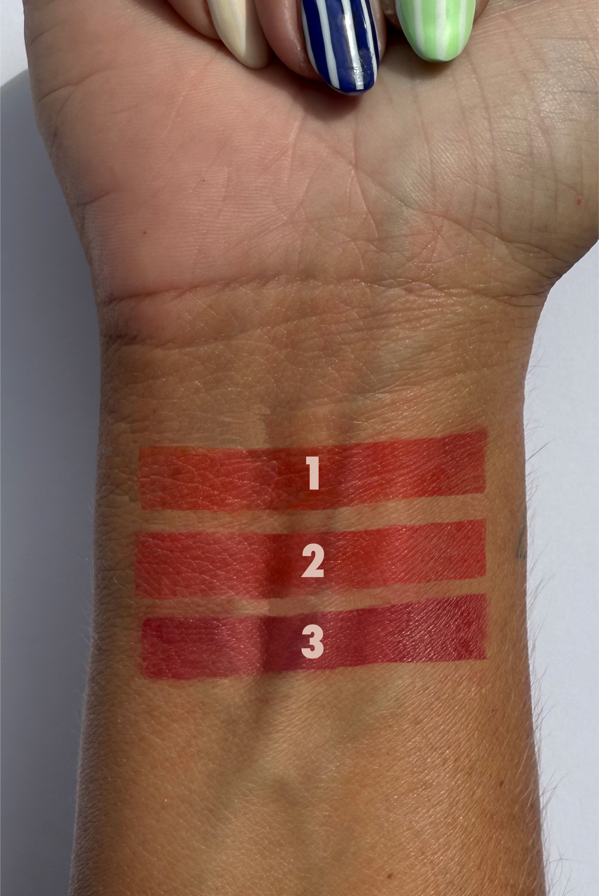 TINTA PARA LABIOS