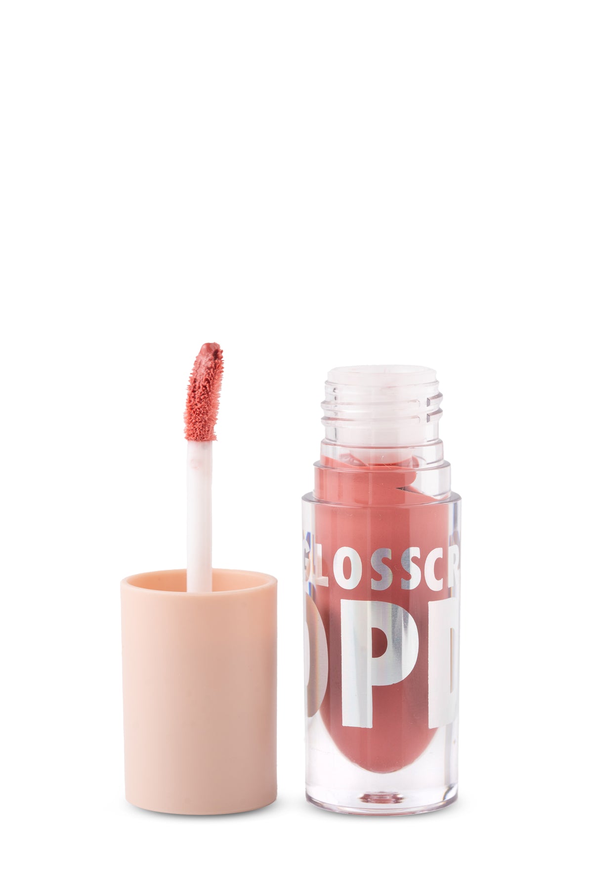 BRILLO LABIAL CREMOSO