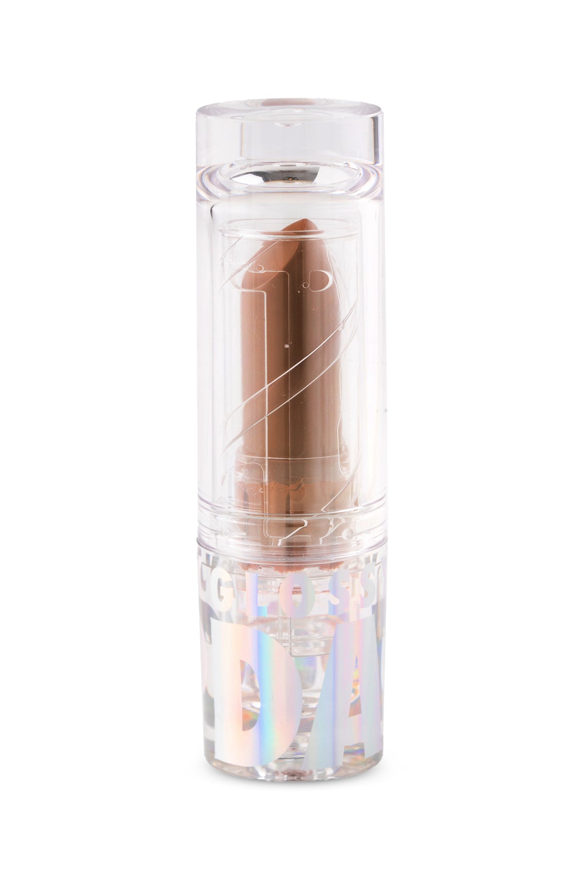 LABIAL CON BRILLO