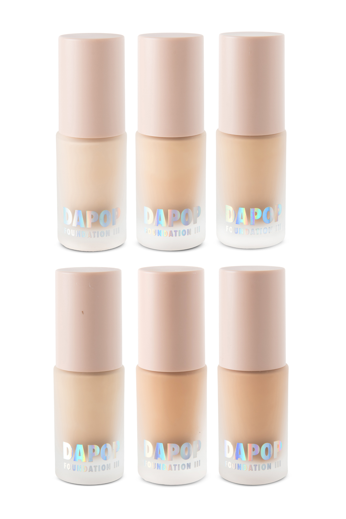 BASE LIQUIDA III