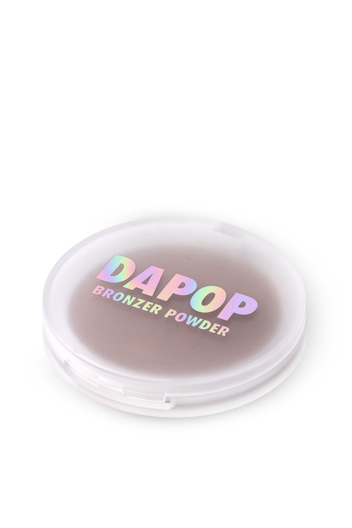 BRONZER EN POLVO