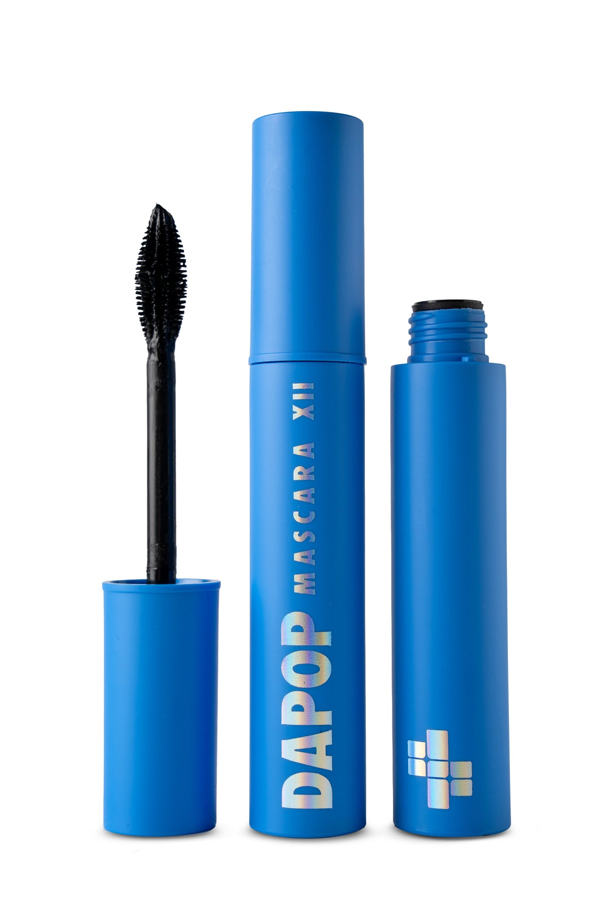 MASCARA XII