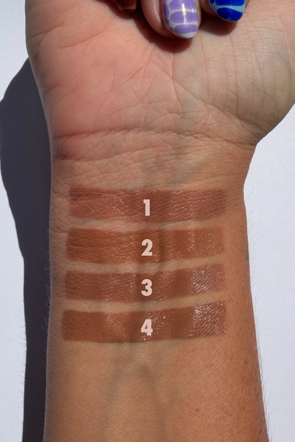 BRONZER CREMOSO