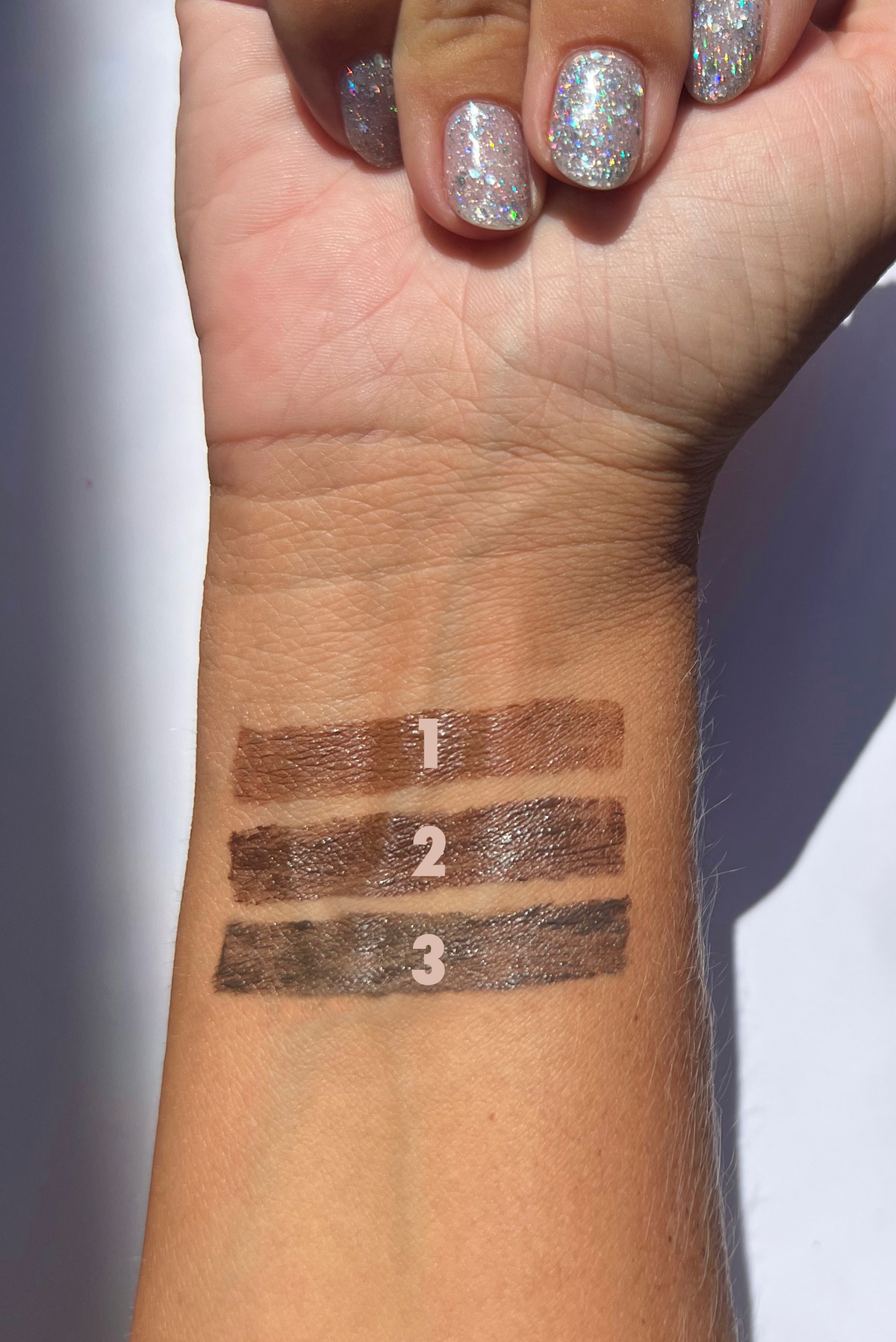 GEL PARA CEJAS CON COLOR
